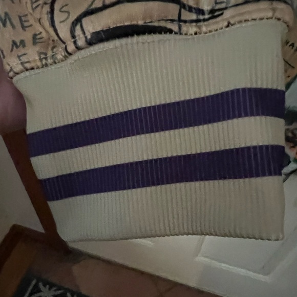 Jean-Michel Basquiat + Members Only Hoodie - Picture 4 of 11